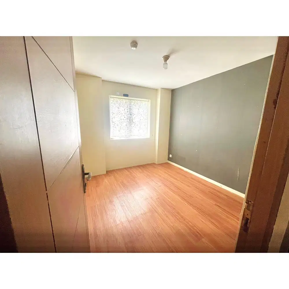 DISEWAKAN APARTEMEN 2BR PALM MANSION JAKARTA BARAT