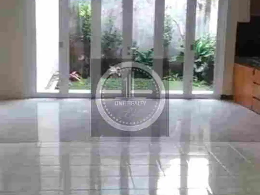 Rumah Murah Siap Huni Kota Baru Parahyangan