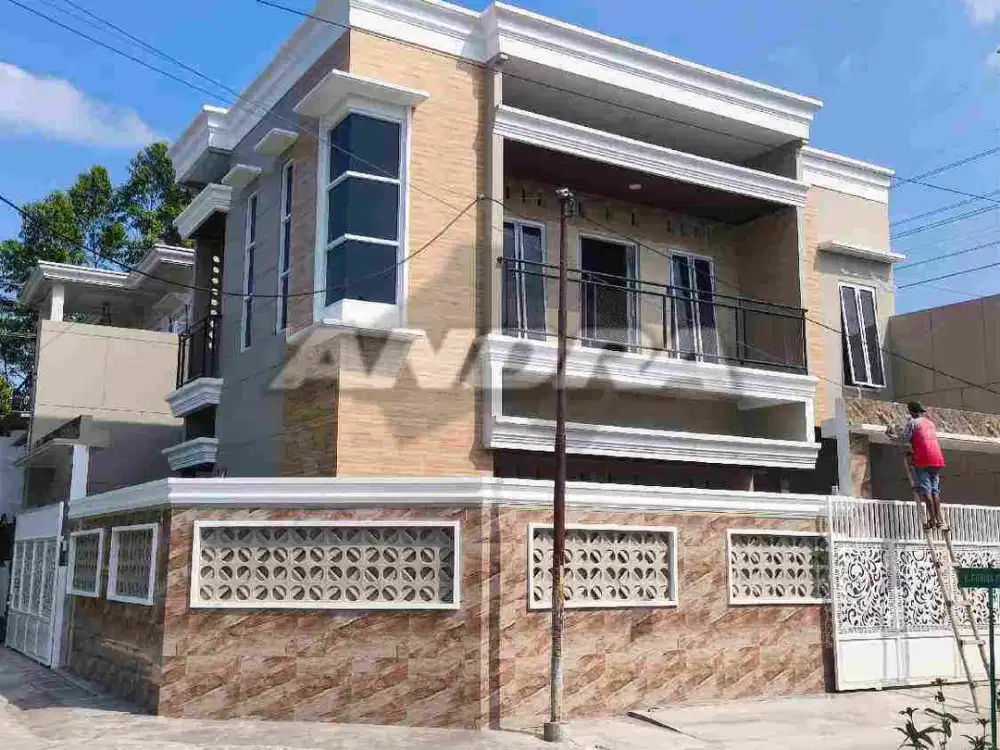 rumah solo karangasem dekat ums colomadu kartosuro