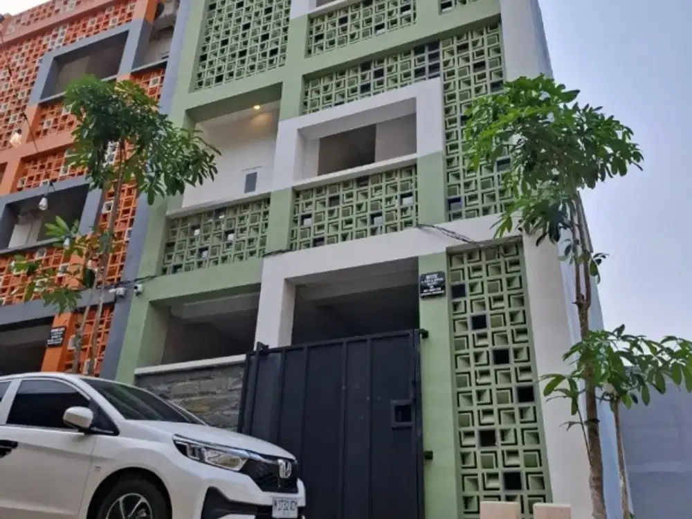 rumah kost aktif sangat dekat kampus UMM muhamadiyah tlogomas malang