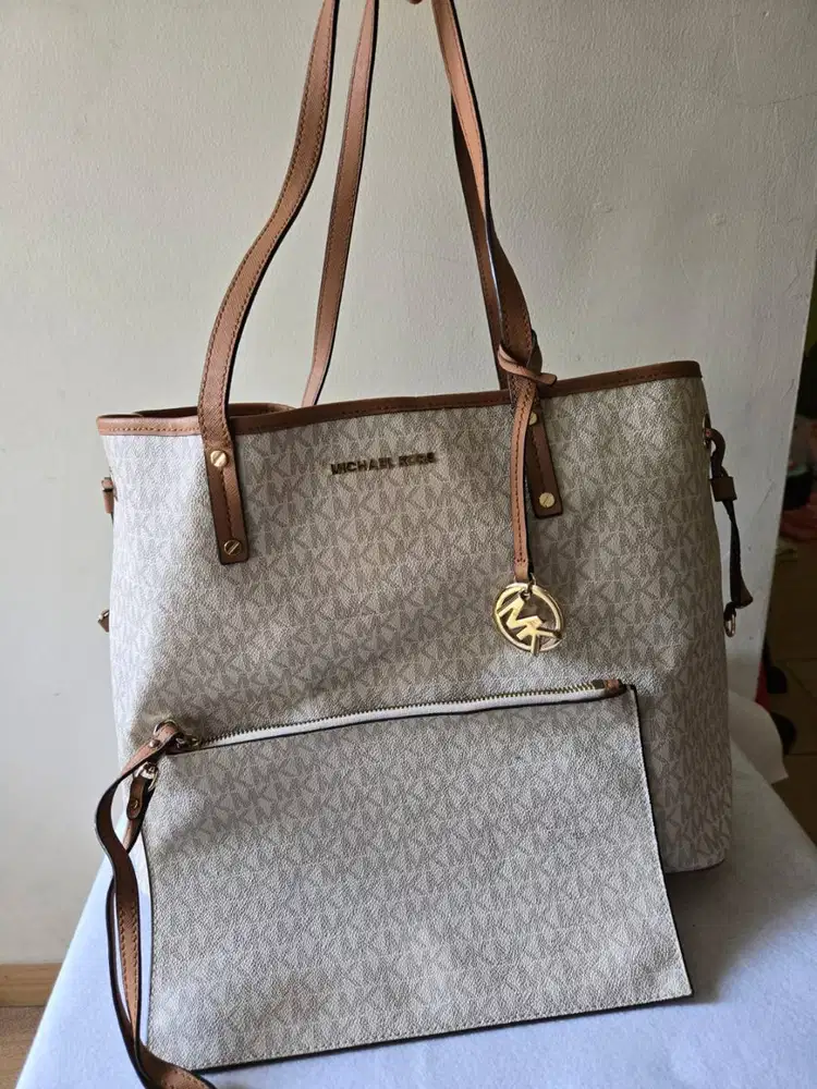 Tas Michael Kors Preloved Original