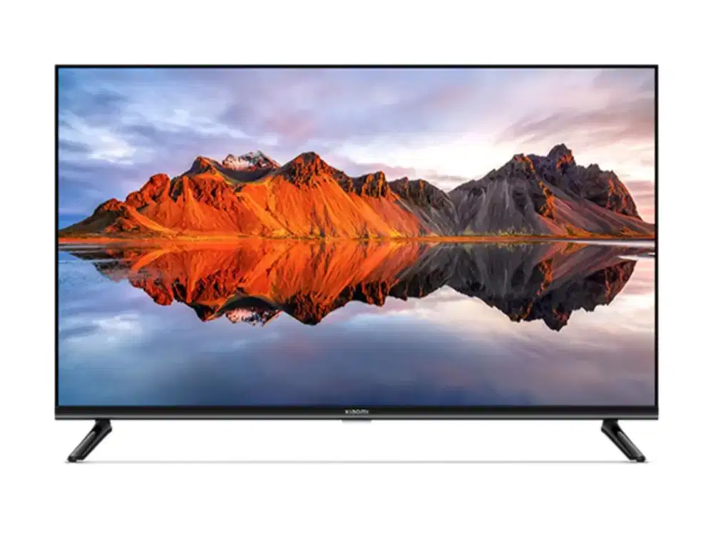 PROMO XIAOMI GOOGLE TV 32 A PRO HD