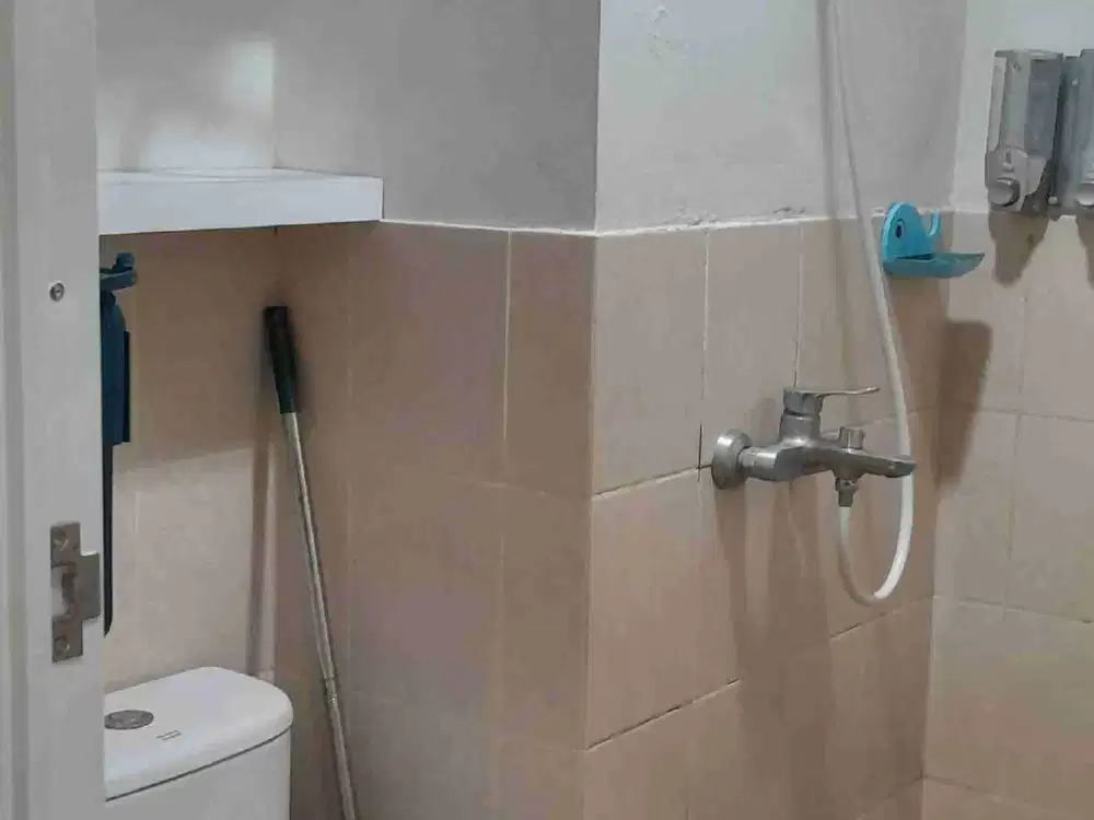 Disewakan Apartemen 2 br murah