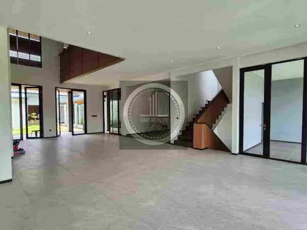 Rumah Sultan Kota Baru Parahyangan