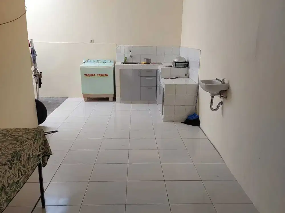 DIJUAL RUMAH NYAMAN SEJUK BAGUS SIAP HUNI GRIYA ALAM SENTUL SG095