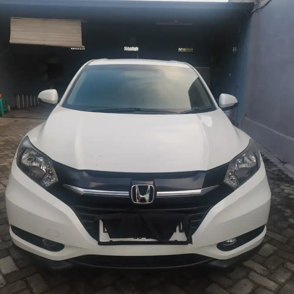 Honda HRV Otomatic