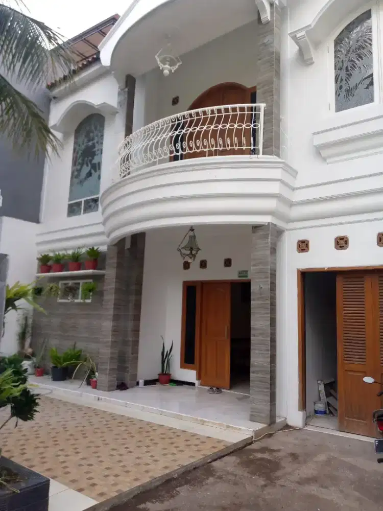 Termurah Rumah Mewah Siap Huni