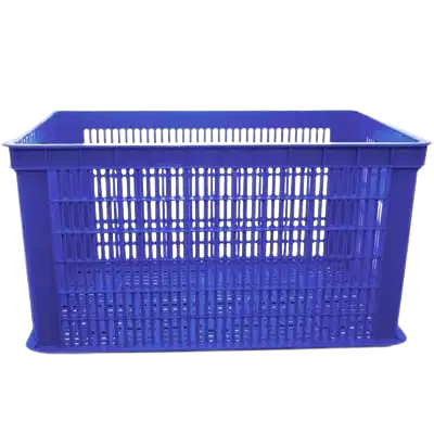 Container Plastik Berlubang (1202)