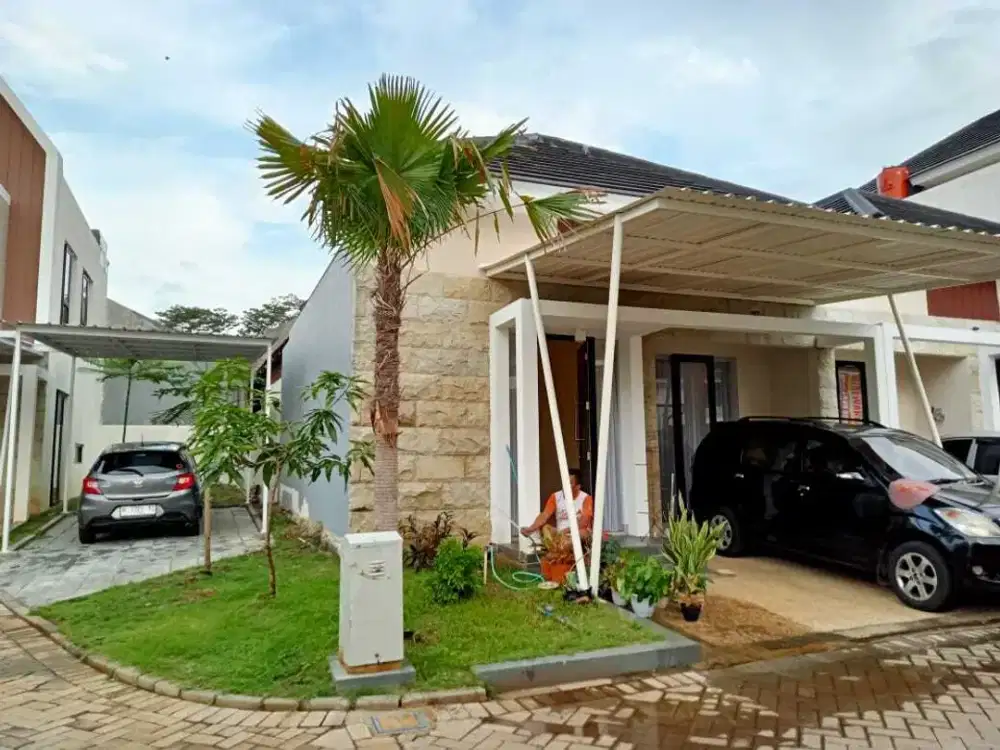 Rumah Sewa Kontrak Banyumanik Dekat Undip Tembalang