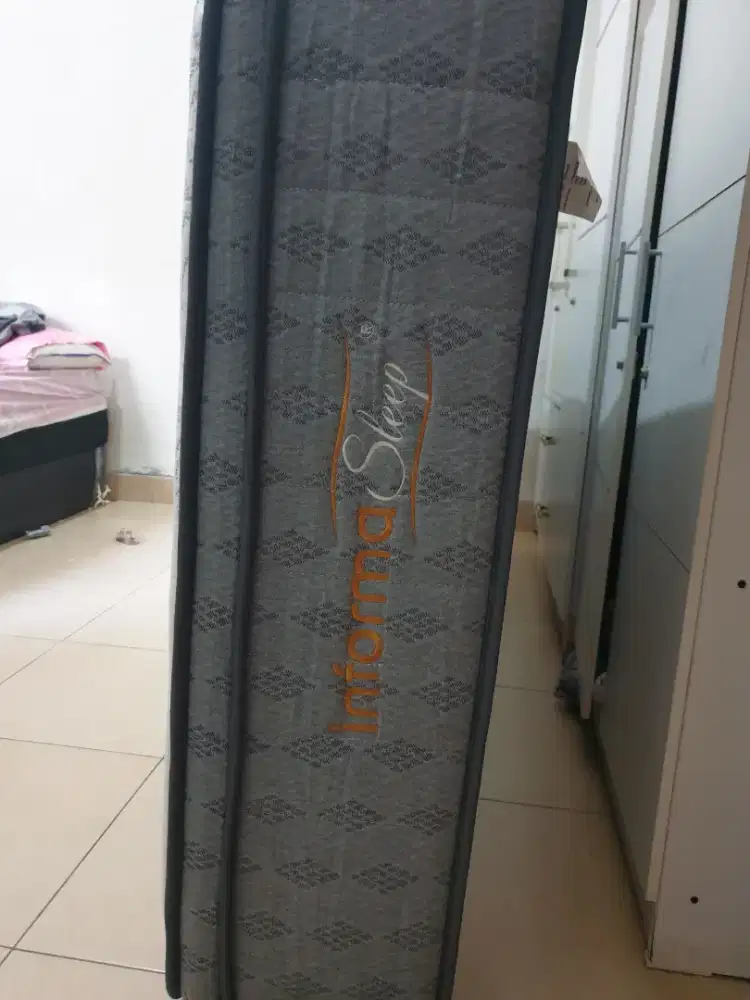 Jual kasur merk informa