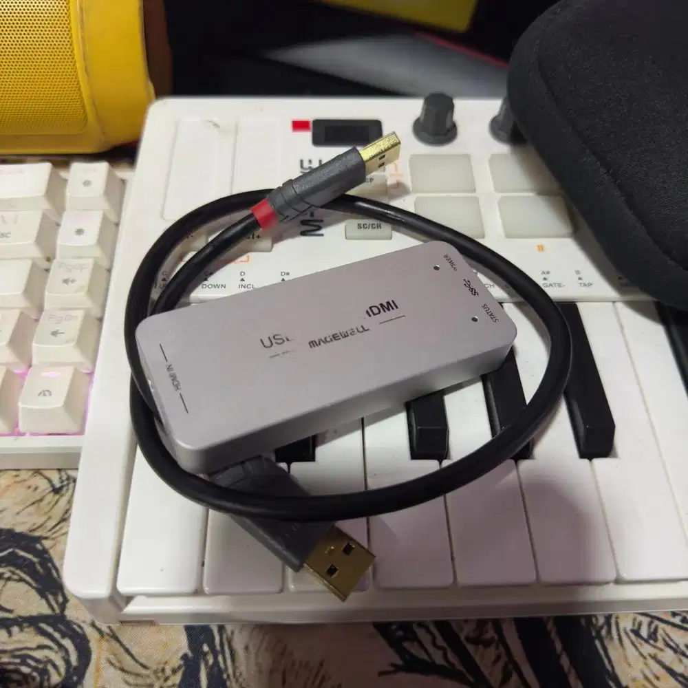 Magewell USB Capture HDMI Gen 2