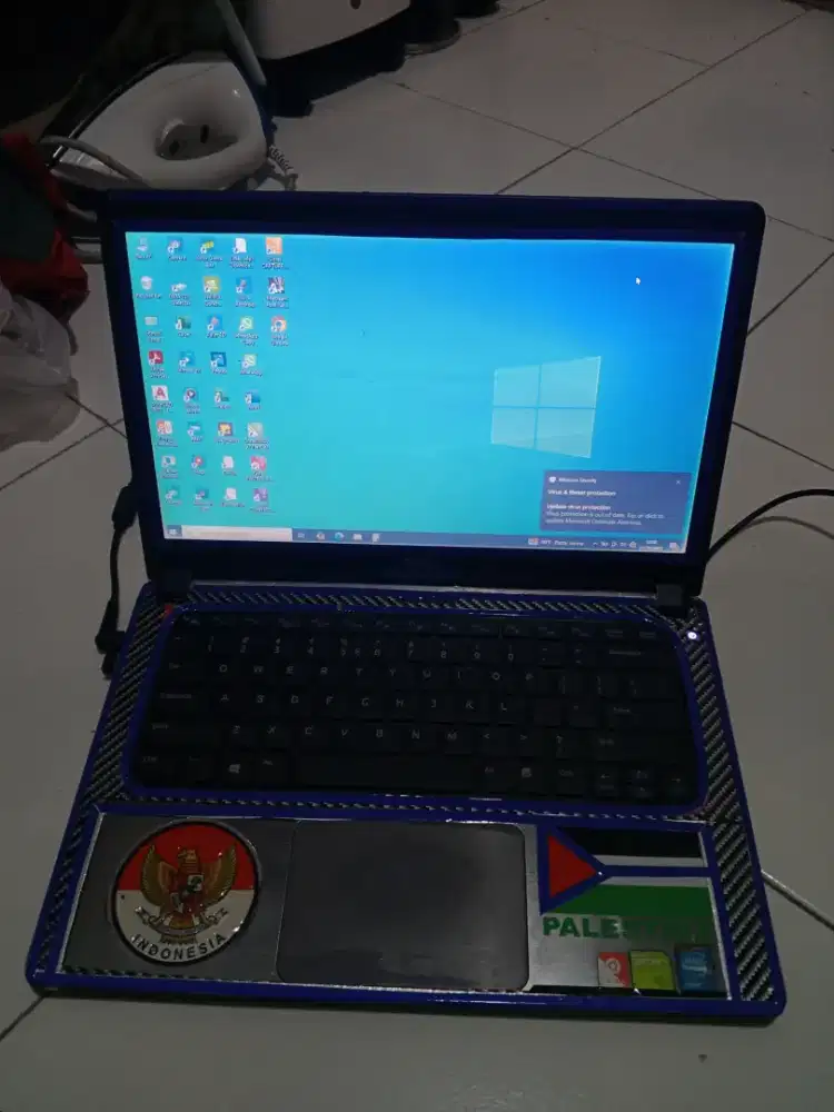 Laptop Dell core i5