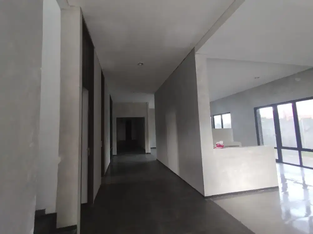 Dijual Gedung bawah NJOP dkt Kemang Raya Jakarta Selatan