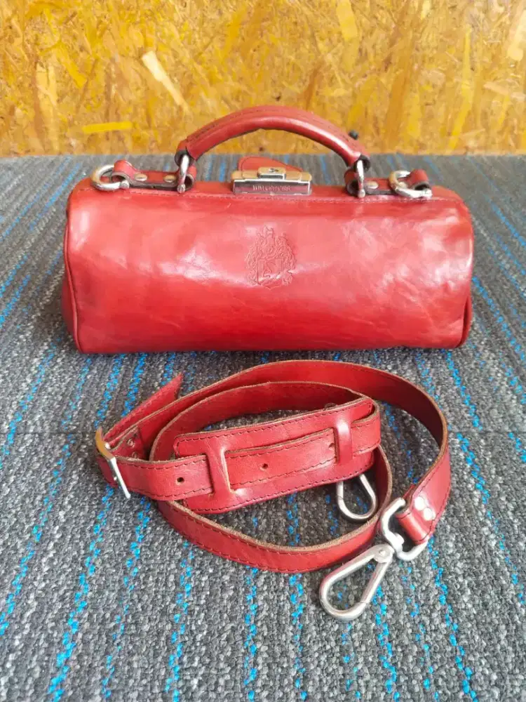 Tas dokter MUTSAERS original asli italy