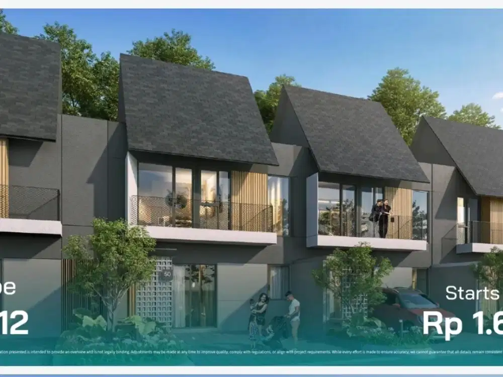 summarecon bandung cluster ivora