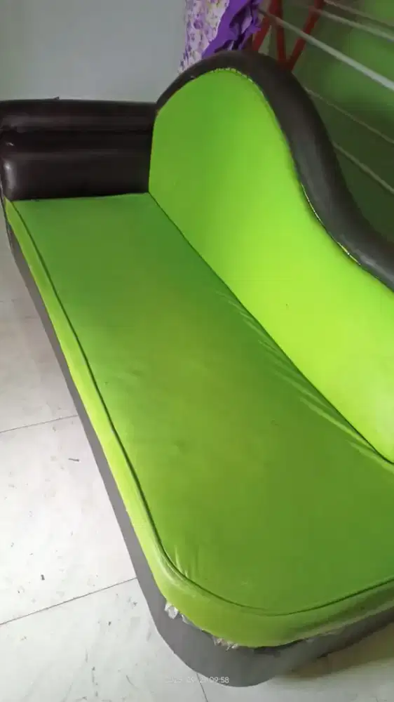 Sofa santai ruang tv