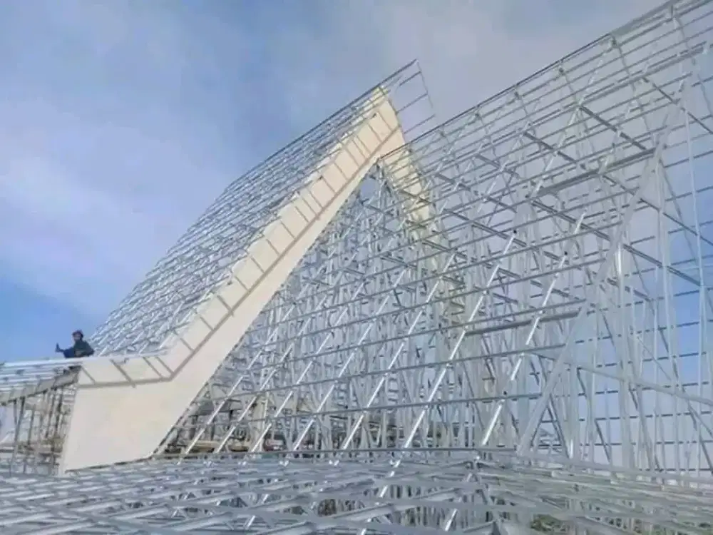 Baja ringan oke teross.