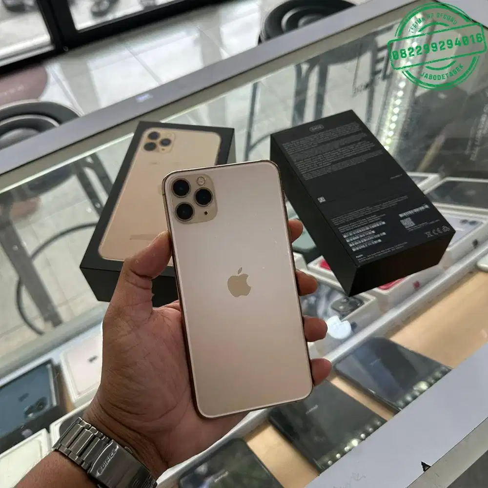 Iphone 12 pro max 128gb ibox
