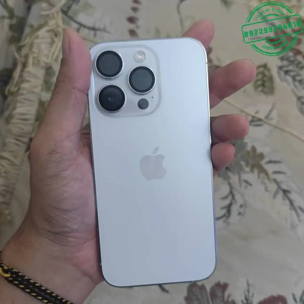 Iphone 13 pro 128gb ibox lengkap ori mulus