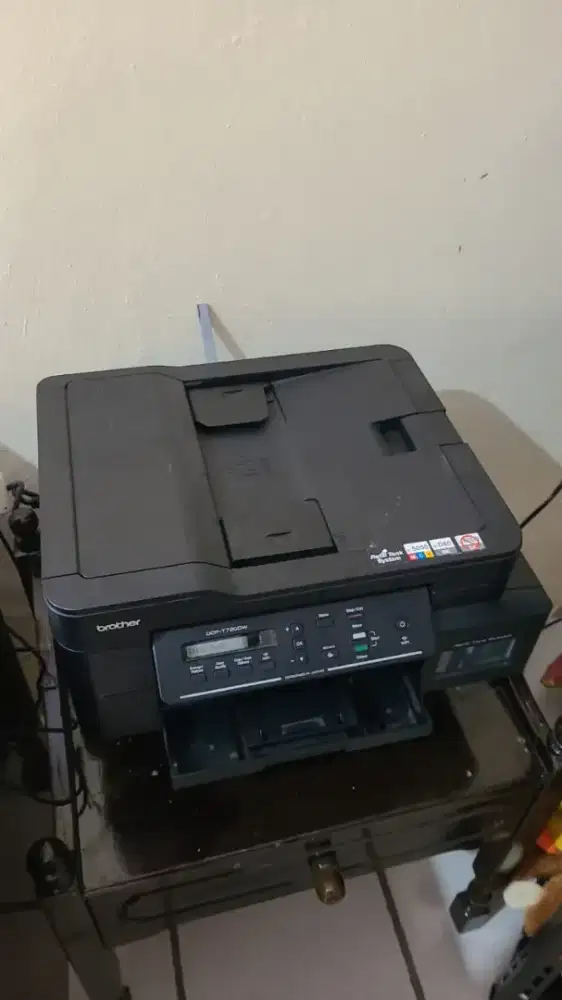 Printer DCP T720DW
