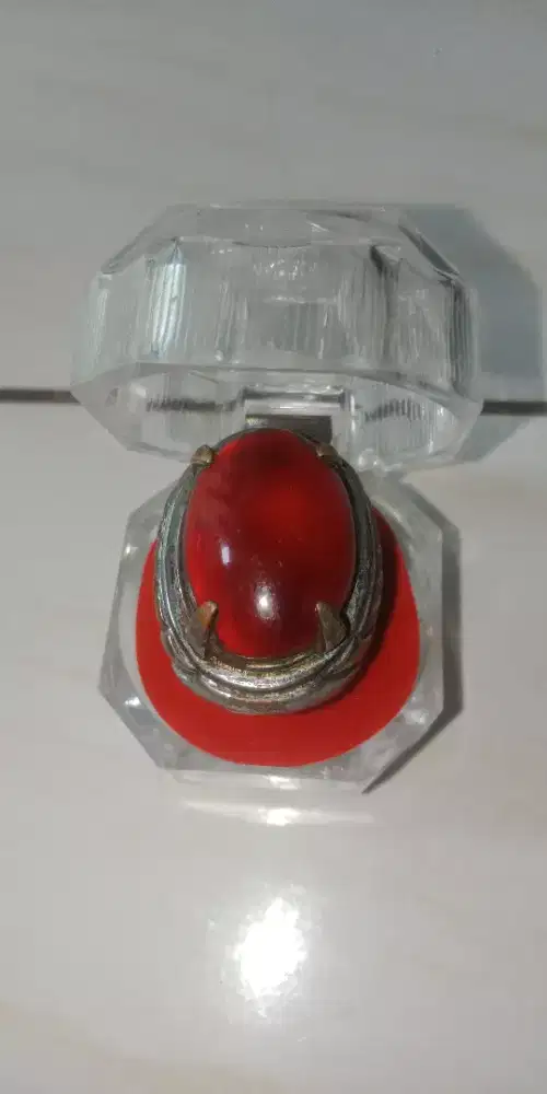 Jual Batu akik cowok