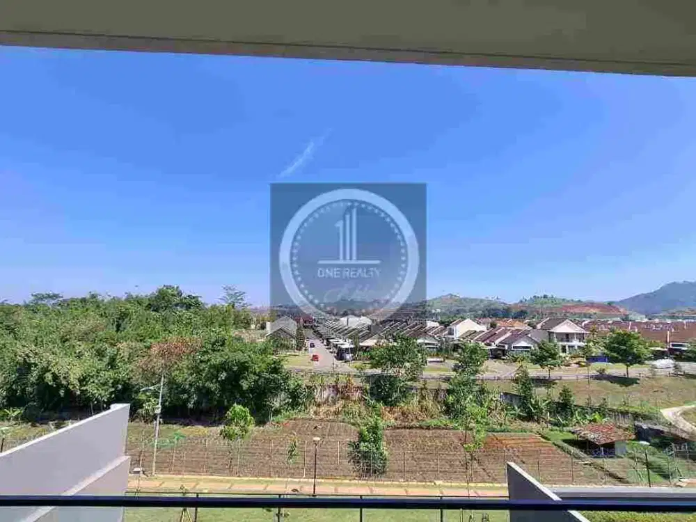 Rumah Kualitas Premium Kota Baru Parahyangan