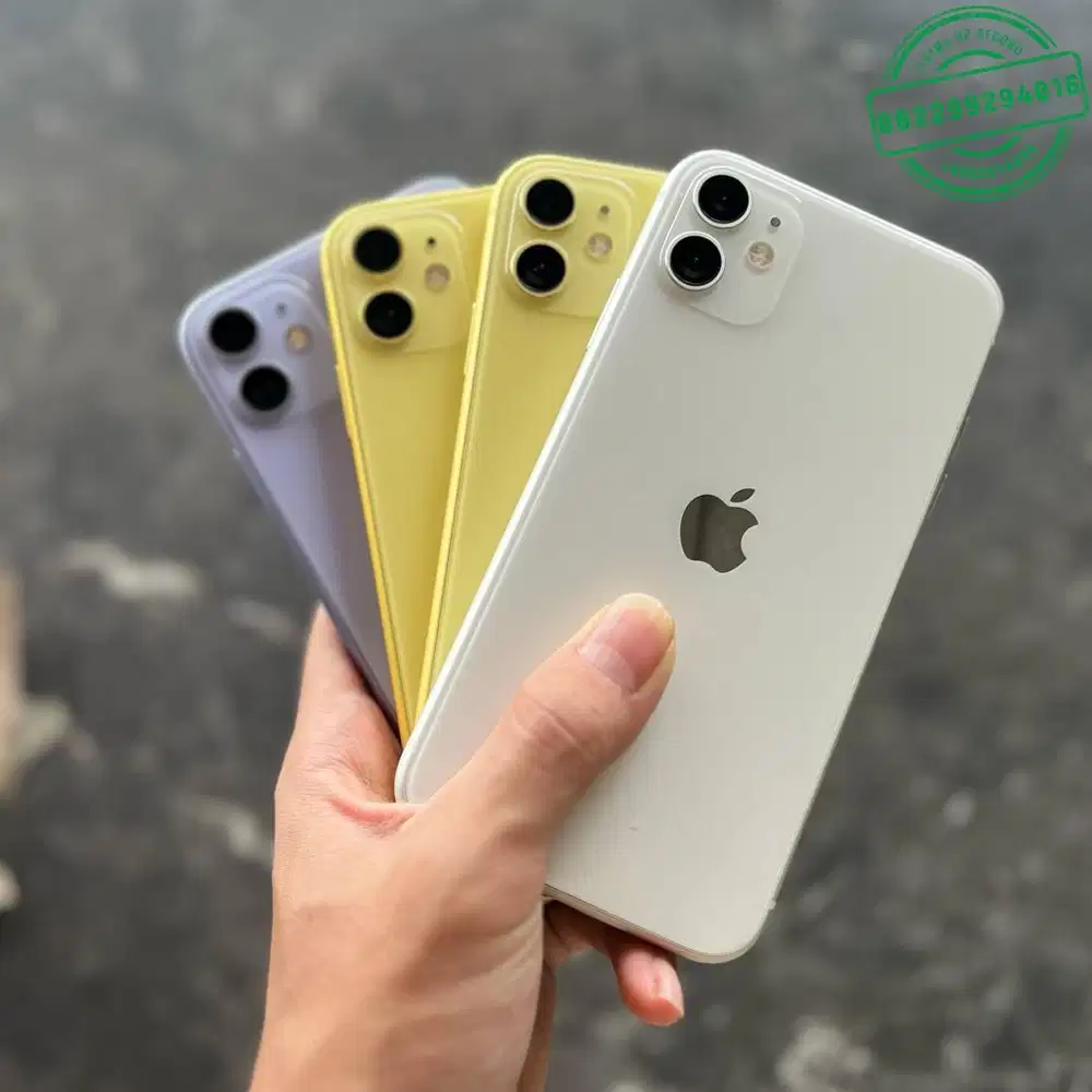 iphone 11 128gb ibox lengkap
