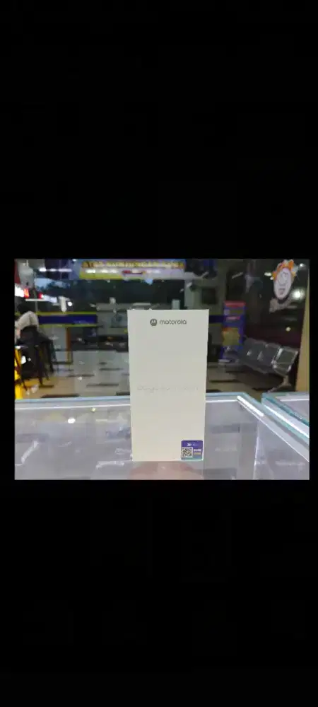 Motorola edge 60 fusion 5G ram 12gb