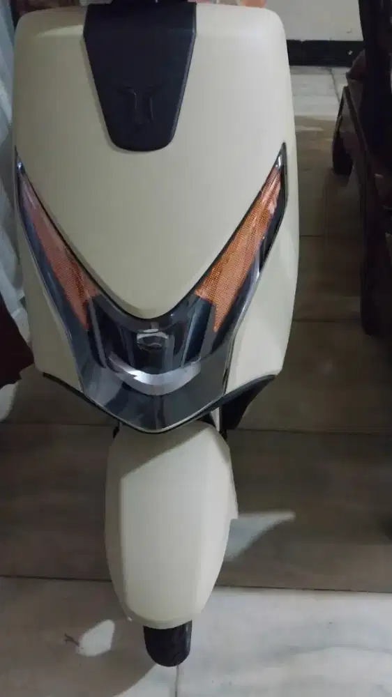 Uninfly d 60 like new