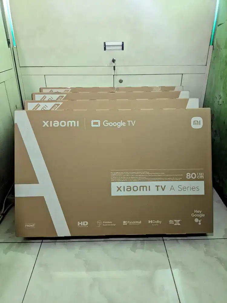 Xiaomi Google TV A 32