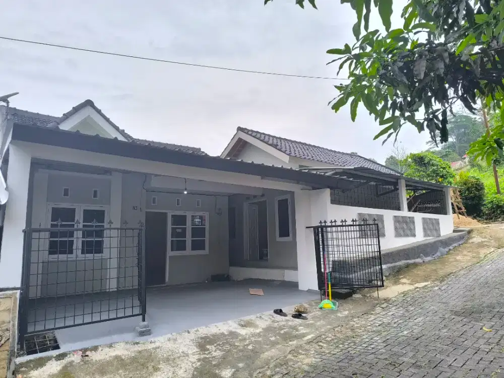 Rumah Dijual Cepat