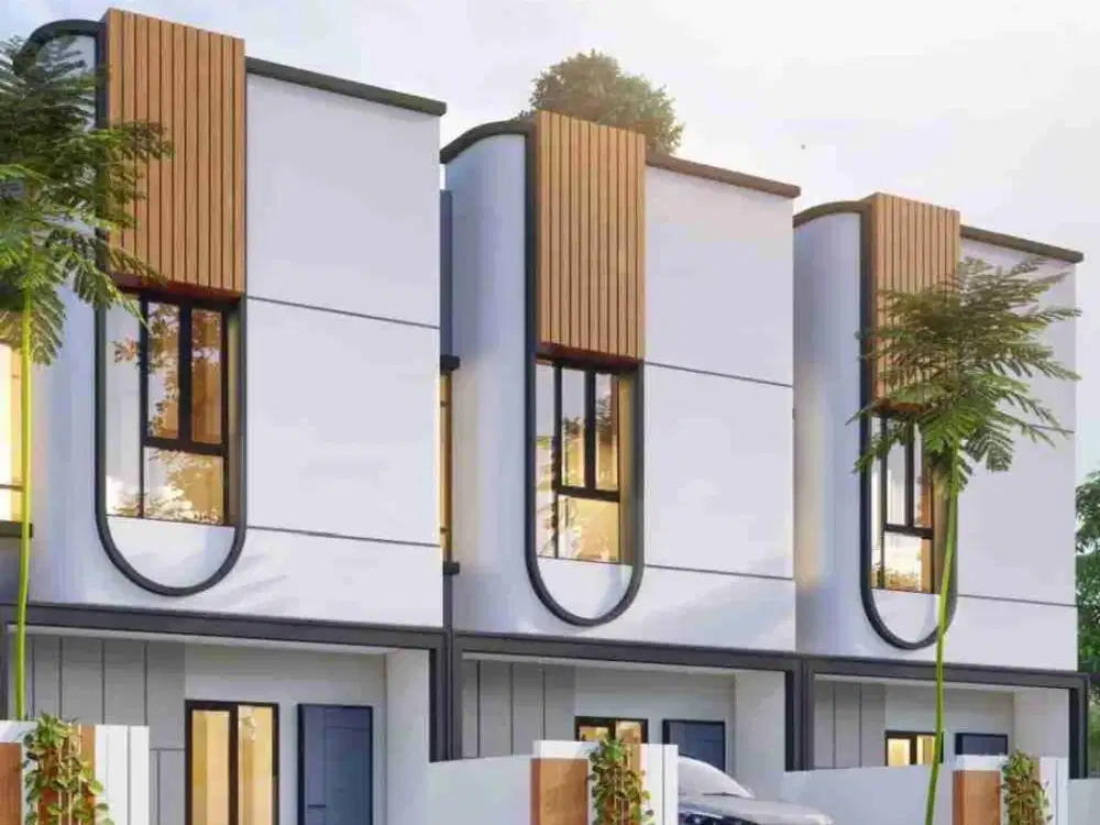 JUAL RUMAH IDAMAN BANDUNG LEGALITAS SHM