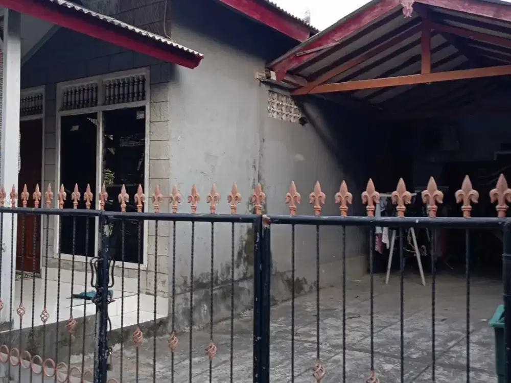 Tanah Bonus Rumah Di Akasia Kesiman Dekat Kampus Warmadewa Renon Sanur