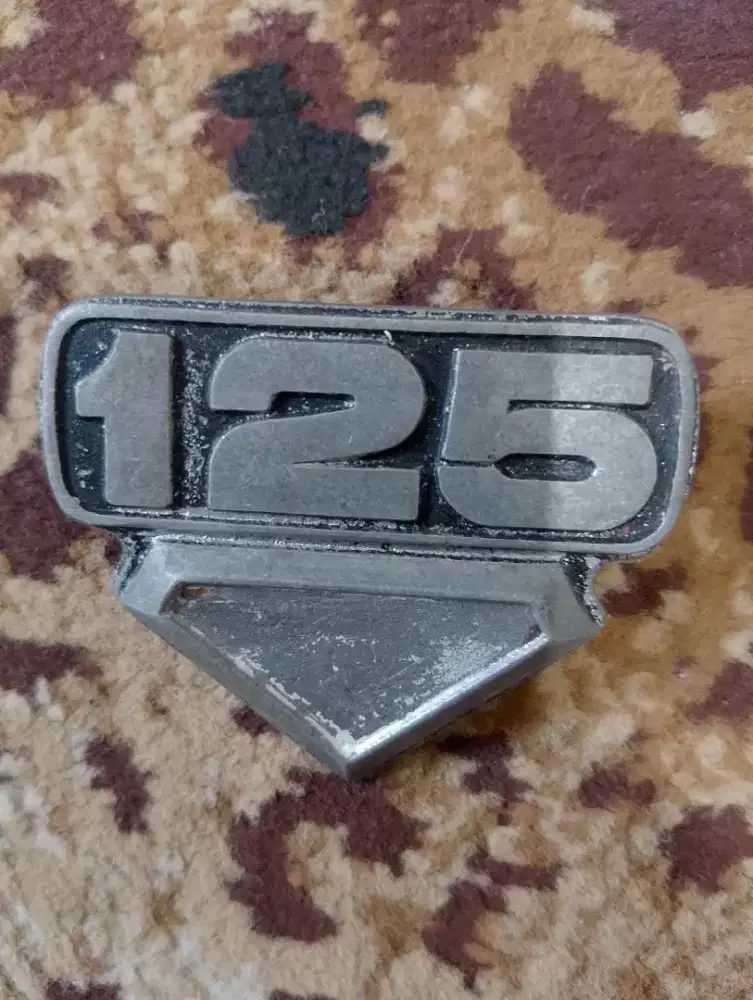 Aksesoris motor Honda