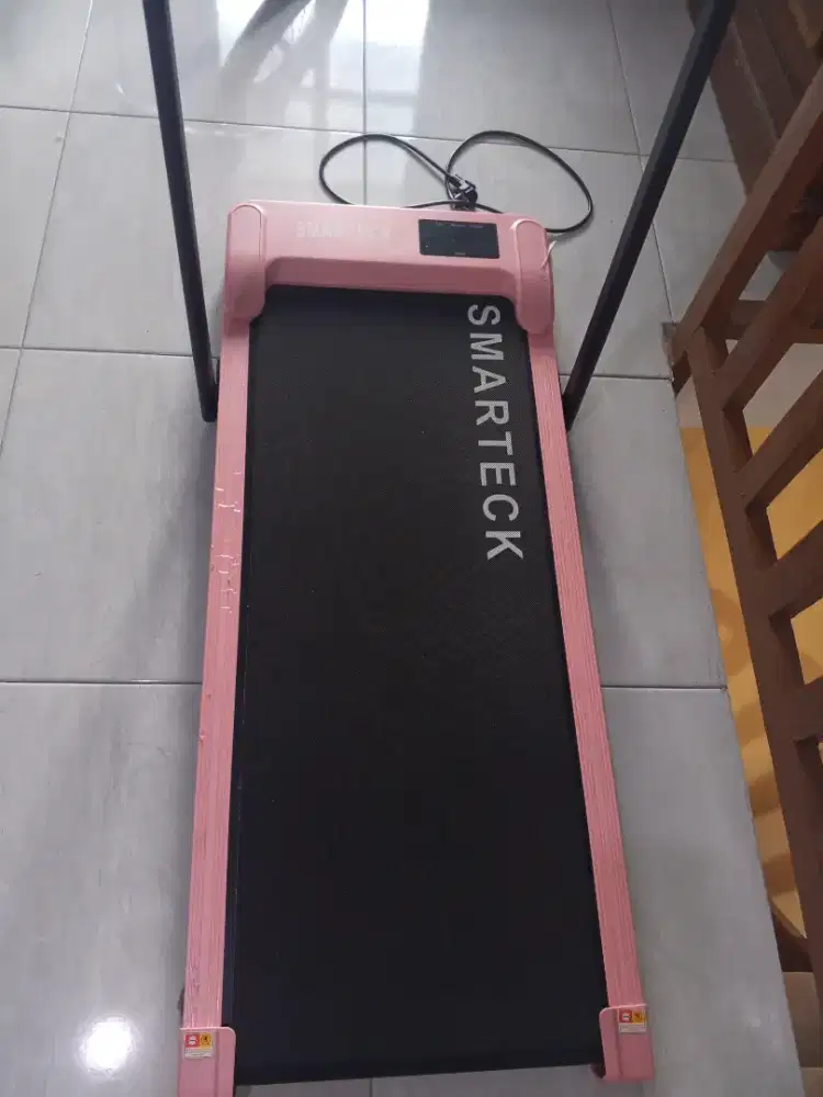 Treadmill elektrik