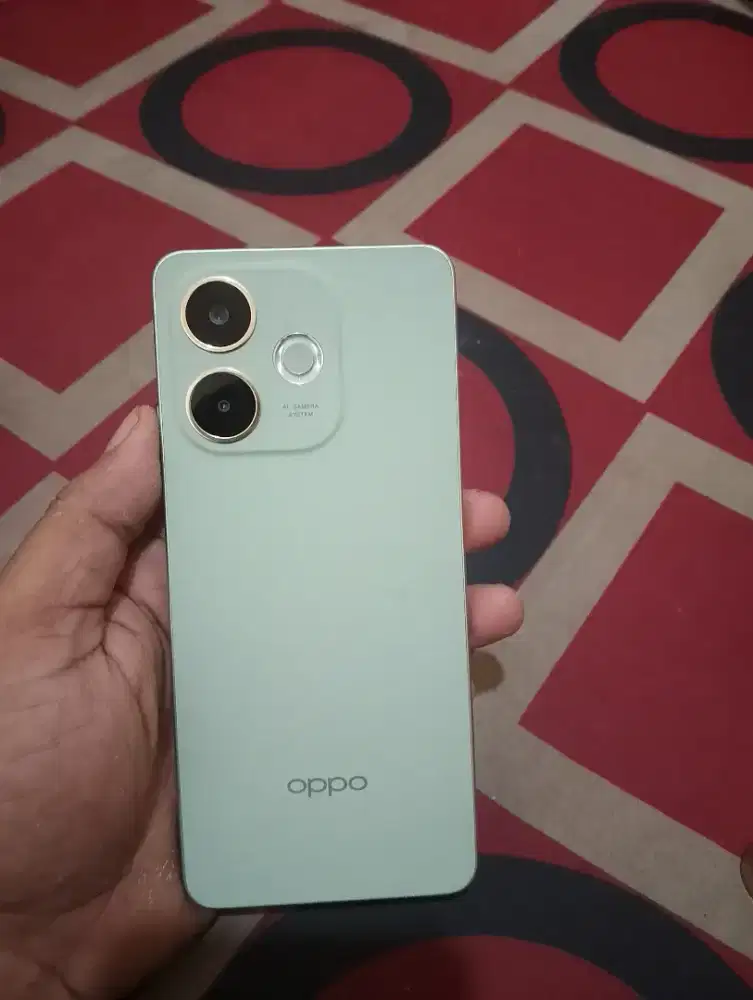 Oppo a5 pro ram 8 /  256gb mulus