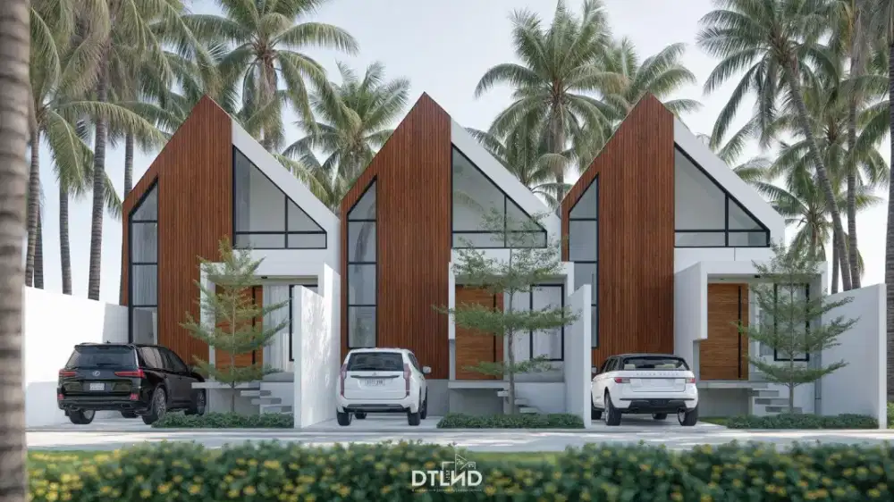 TERASKITA RUMAH MINIMALIS DI MEDAN SELAYANG