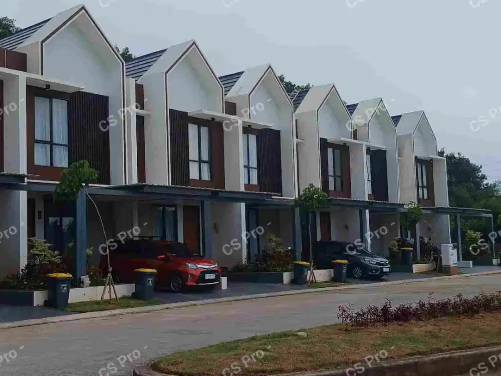 Dukuh Bima Kota Legenda Bekasi