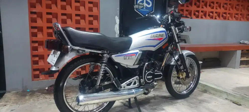 Rx king tahun 2000
