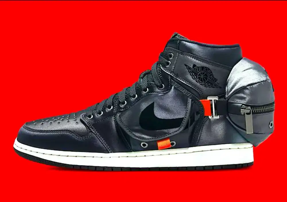 Air Jordan High OG SP Ultility Stash