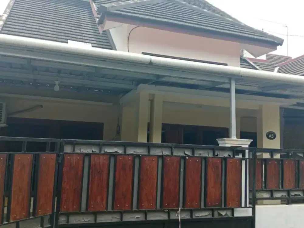 SUPER BU! Rumah Bagus Di jl. Godean km 7,5 Dekat Dowa & Pusat Kota
