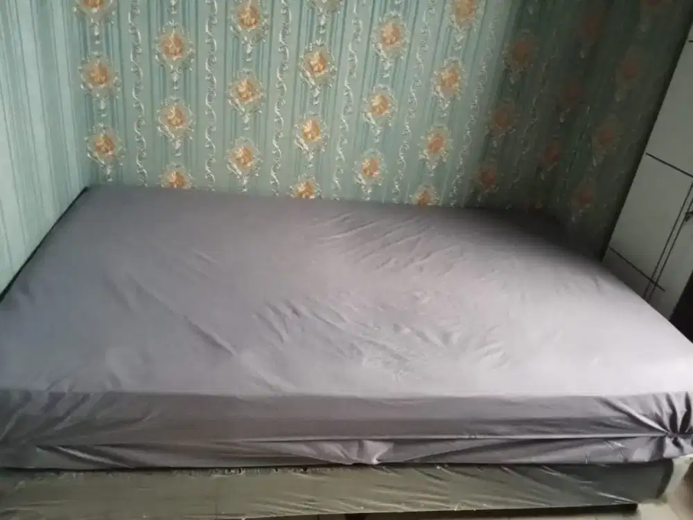 springbed ukuran 120