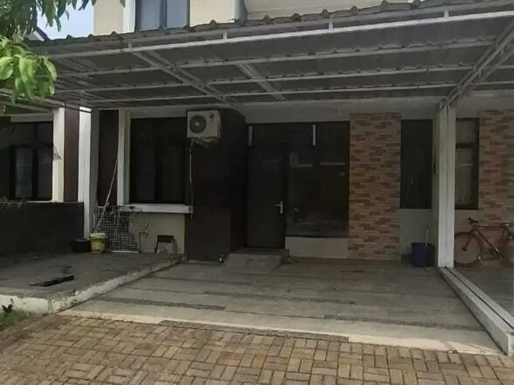 Di Jual Murah Harga dibawah pasaran  CITRA RAYA