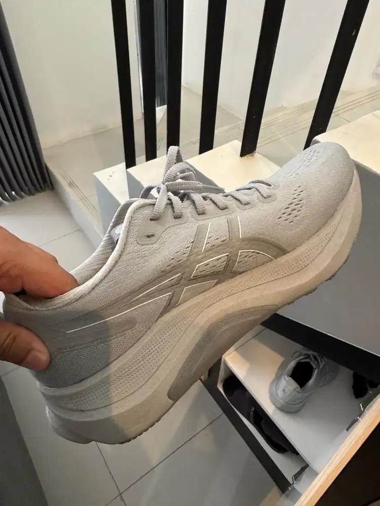 Sepatu Asics Kayano Original