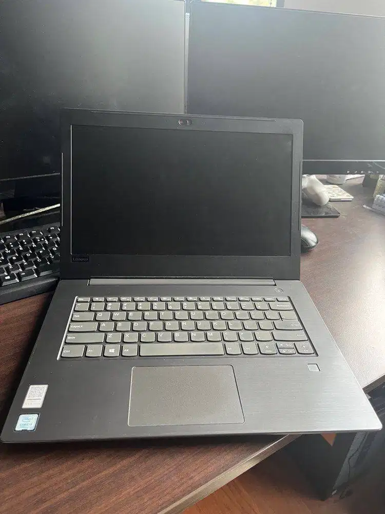 Lenovo V330-14IKB Dual Battery Slot