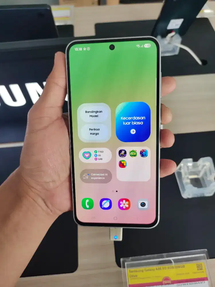 Samsung Galaxy A56 8/256 GB