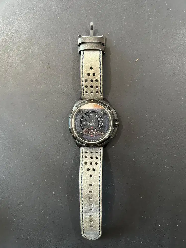 Jam Condotti Pria CN2101