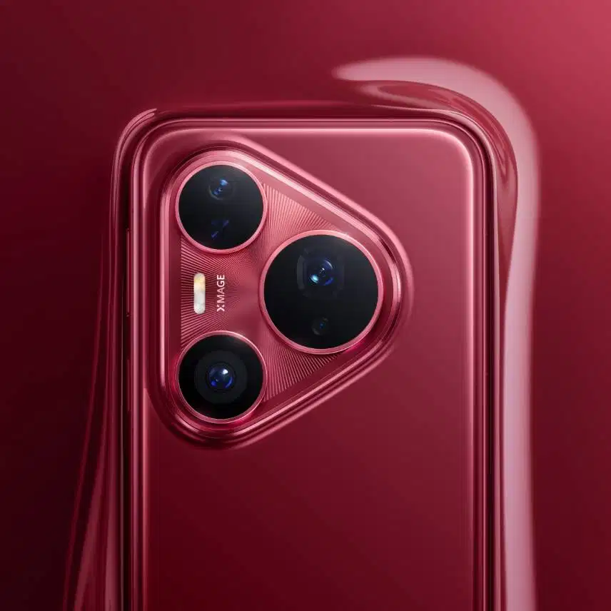 Kredit HP Huawei Pura 80 Ultra