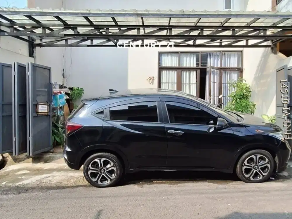 Dijual Rumah Kos Bangunan Baru Lokasi Strategis Di Pondok Pinang