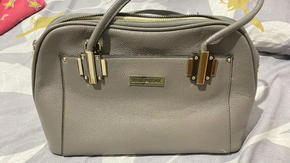 PL tas pierre cardin original